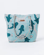 Medan Beach Tote