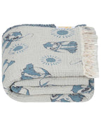 Disney – Stitch Sun – PARTY BLANKET™