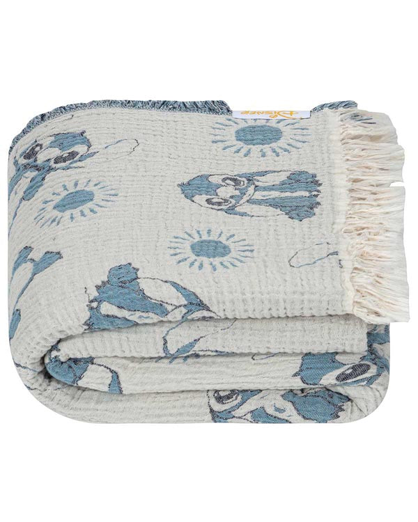 Disney – Stitch Sun – PARTY BLANKET™