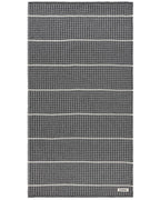 Cicely Waffle Kitchen Towel Bundle – Assorted 3 Pack