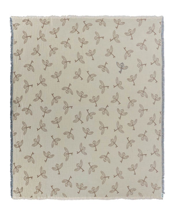 Hello Kitty® – Hello Kitty Bows – PARTY BLANKET™