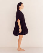 Agonda Gauze Tunic Dress