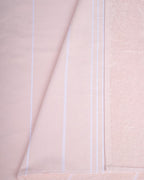 Classic Fringeless XL Bath Bundle – Calcite Pink