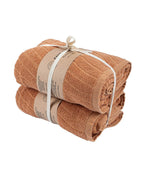 Springs Bath Bundle – 2 Pack – Mustard