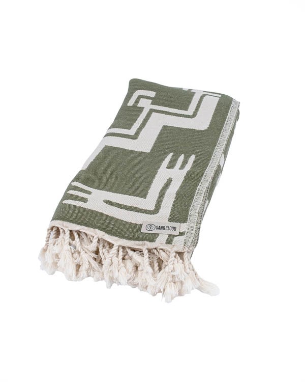 Santiago Blanket