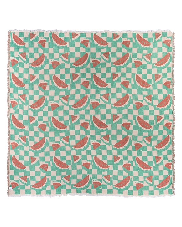 Pineapple – PARTY BLANKET™