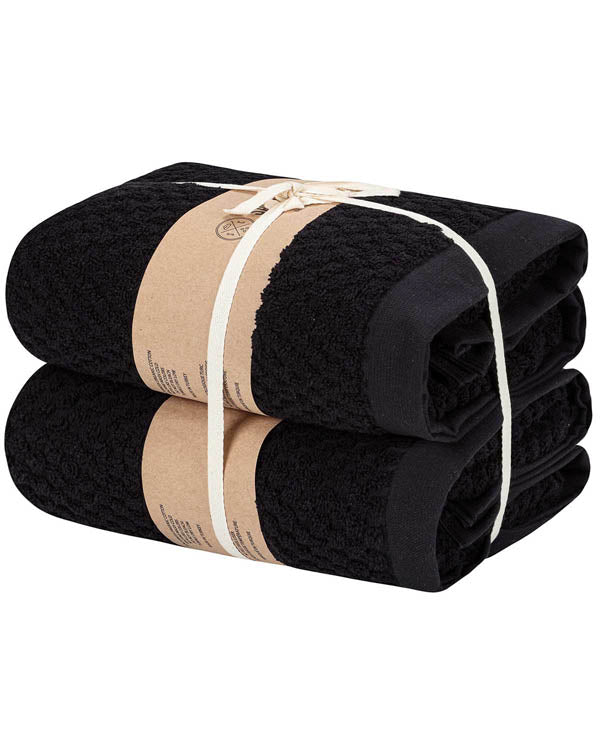 Atom XL Bath Bundle – 2 Pack – Black