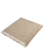 Senna Taupe – PARTY BLANKET™ – King