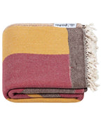 Gryffindor™ Crest Blanket