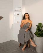 Terra XL Bath Bundle 2 Pack – Grey
