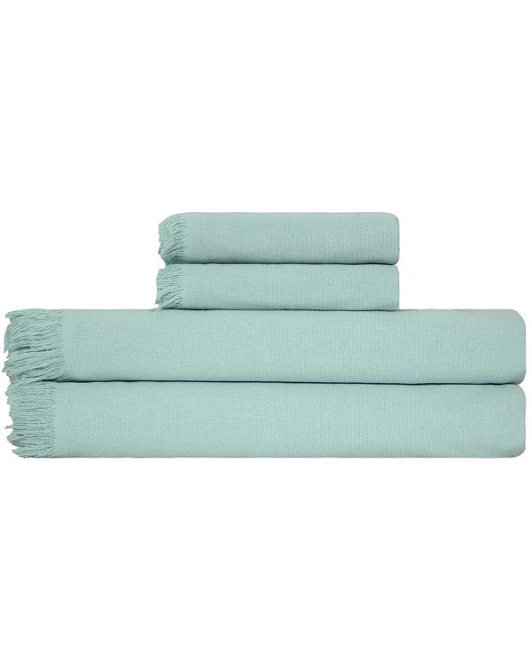 Terra XL Bath Bundle – Seaglass