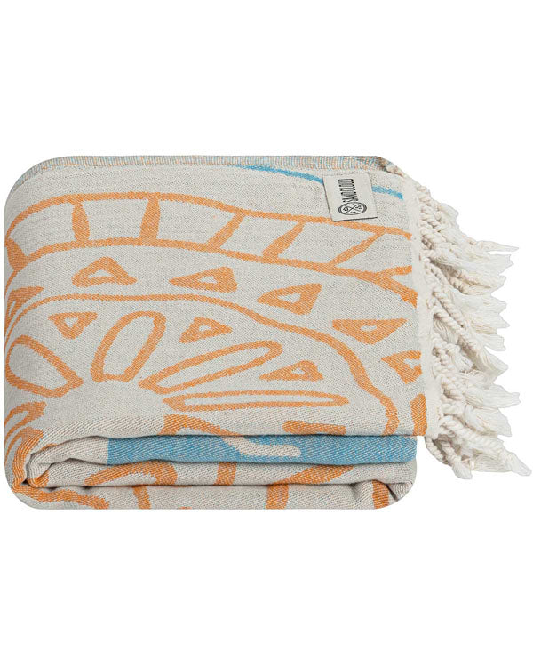 Turtle Ridge – Large