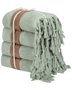Daze XL Bath Bundle Sage