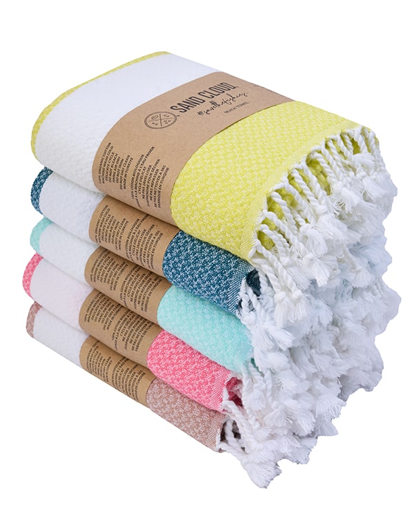 Del Mar Bundle