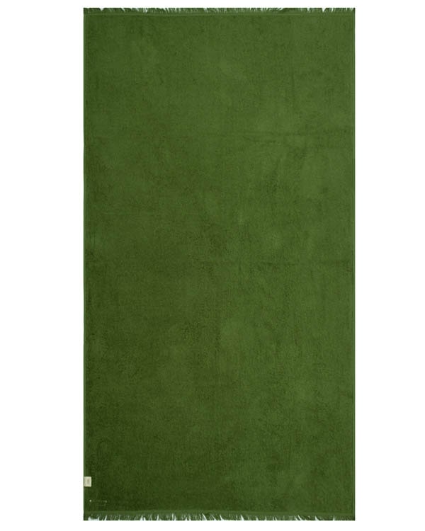 Terra XL Bath Bundle 2 Pack – Green