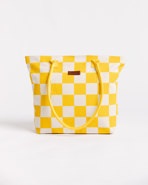 Agave Beach Tote