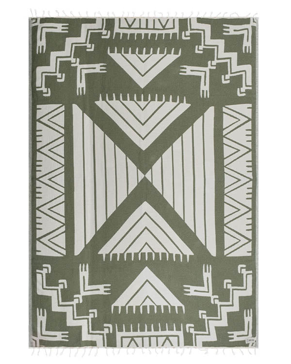 Santiago Blanket