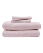 Terra Fringeless XL Bath Bundle – Sage