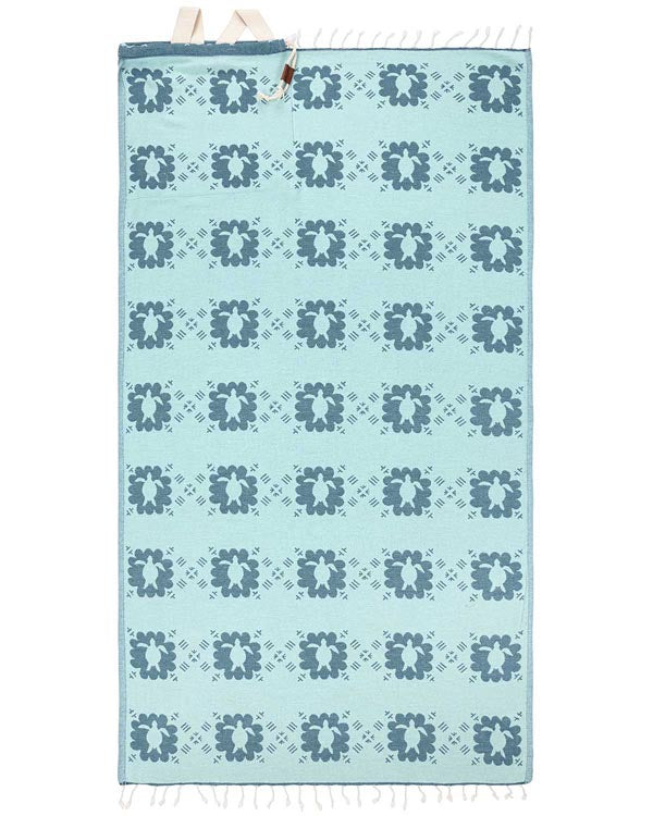 Baby Caretta Towel Bag