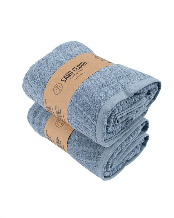 Springs Bath Bundle – 2 Pack – Powder Blue
