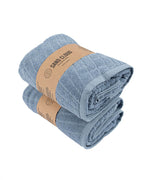 Springs Bath Bundle – 2 Pack – Mustard