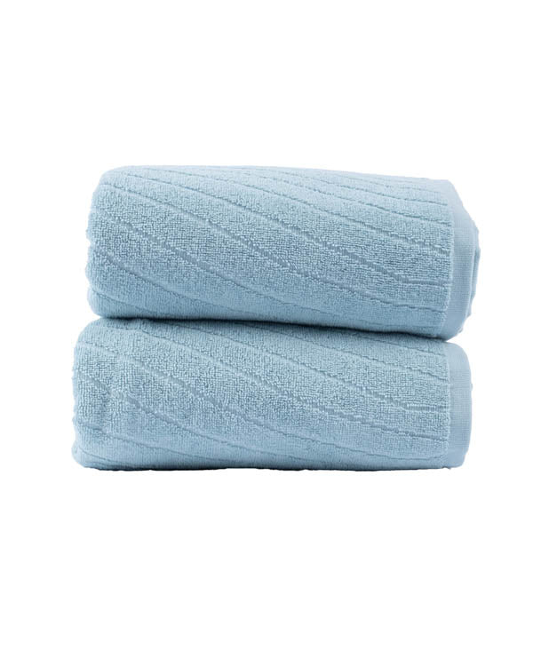 Springs Bath Bundle – 2 Pack – Porcelain Blue
