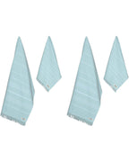 Classic XL Bath Bundle – Seaglass