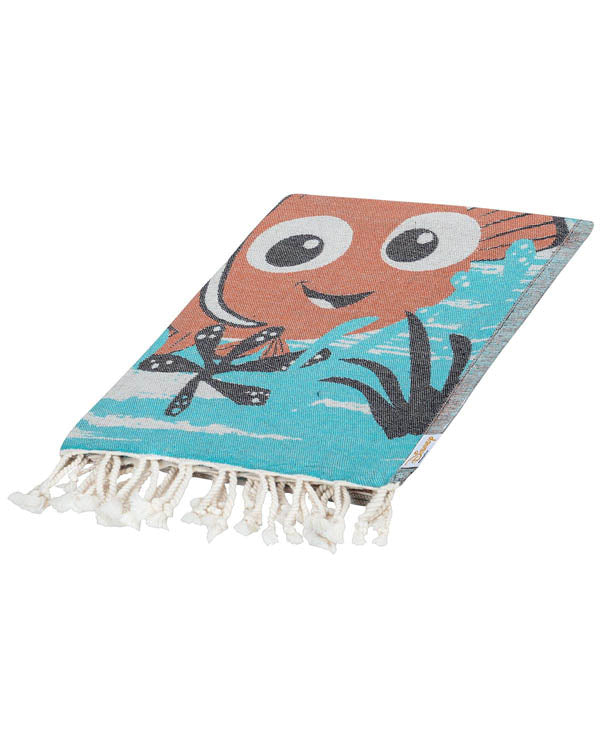 Disney and Pixar Nemo Ocean Kids