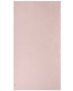 Terra Fringeless XL Bath Bundle 2 Pack – Calcite Pink
