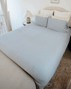 Sonoran Fitted Sheet – Grey
