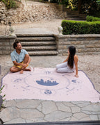 Hogwarts™ – PARTY BLANKET™