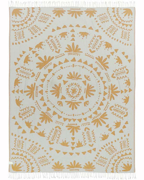 Boho Honey XL