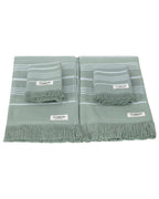 Classic XL Bath Bundle – Sage