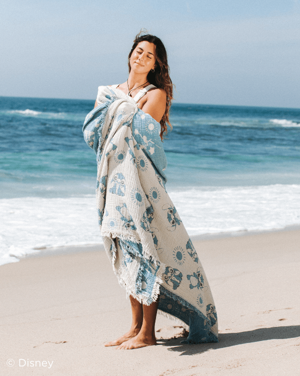 Disney – Stitch Sun – PARTY BLANKET™