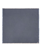Senna Melange PARTY BLANKET™ Indigo – Queen
