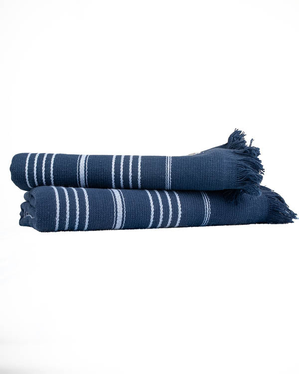 Eden Hand Bath Bundle Navy