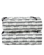 Carbonado Diamond Hand Bath Bundle – 2 Pack – White