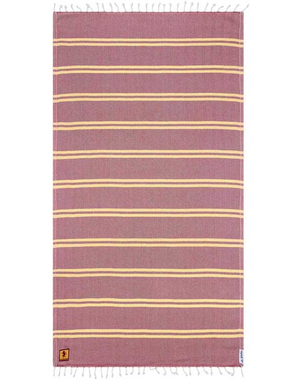Hogwarts™ Stripe Bundle – 4 Pack