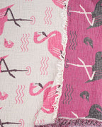 Flamingo – PARTY BLANKET™