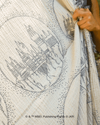 Hogwarts™ Castle – PARTY BLANKET™
