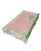 Cactus – PARTY BLANKET™