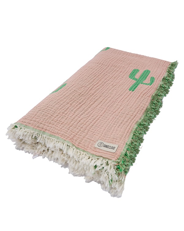 Cactus – PARTY BLANKET™