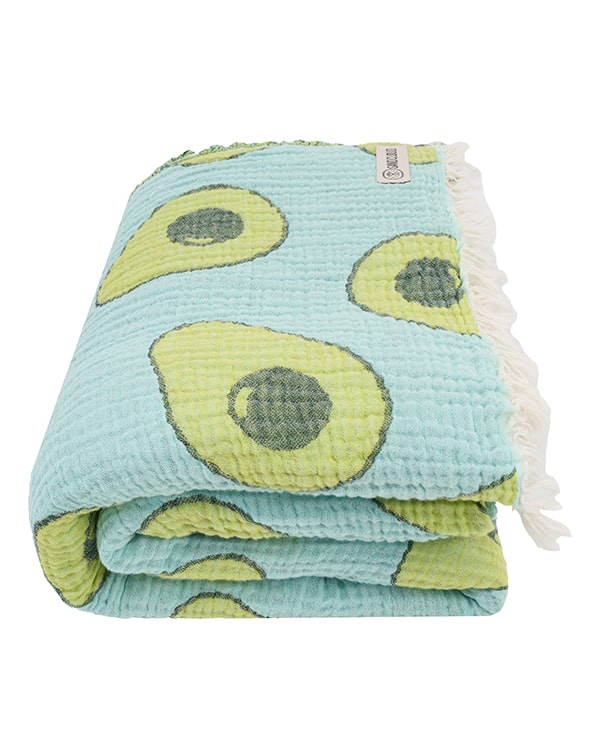 Avocado – PARTY BLANKET™