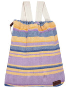 Crescent Towel Bag