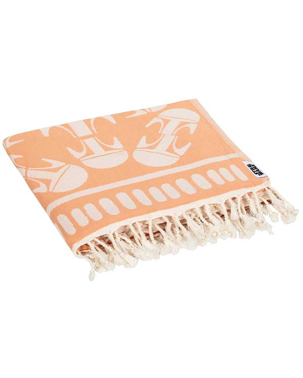 STAR WARS™ – Mandalorian Boho