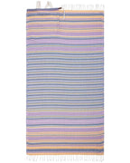 Crescent Towel Bag