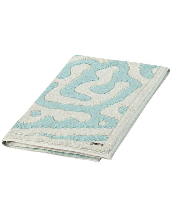 Baltic Bath Mat – Seaglass