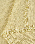 Lara Straw – PARTY BLANKET™ – Queen
