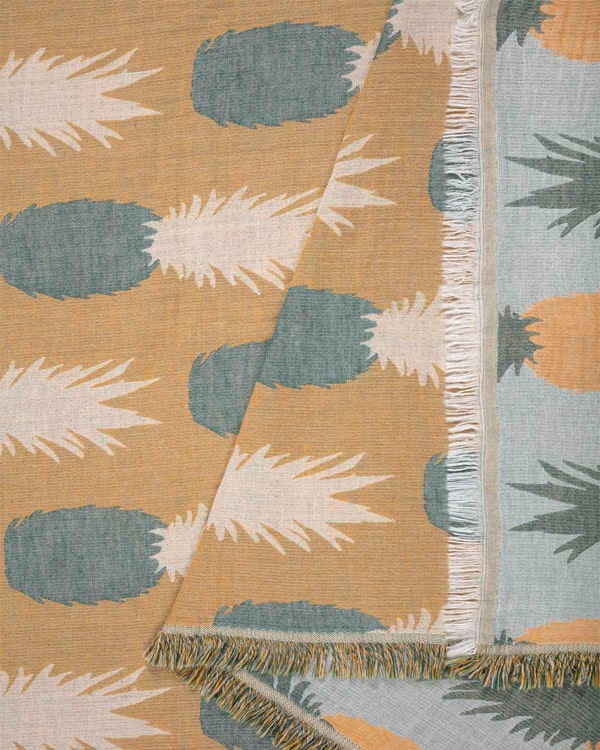Pineapple – PARTY BLANKET™