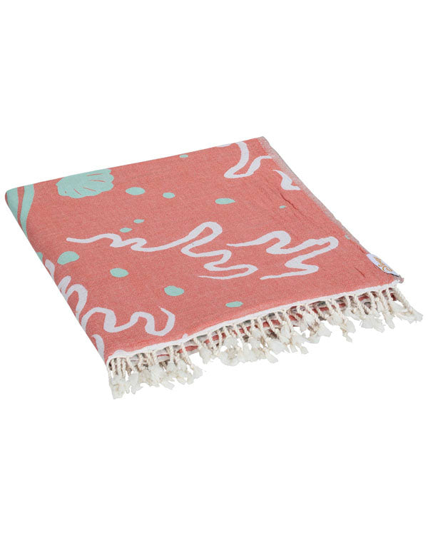 Disney Boho Mermaid XL
